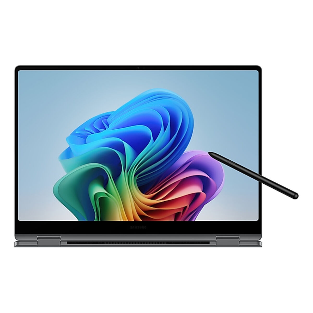 Notebook Samsung NP964QHA-KG1ES